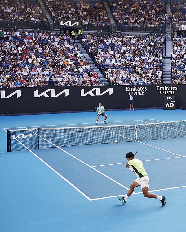 Australian Open