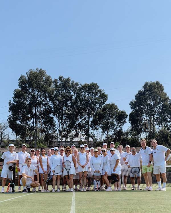 e Méridien Melbourne 