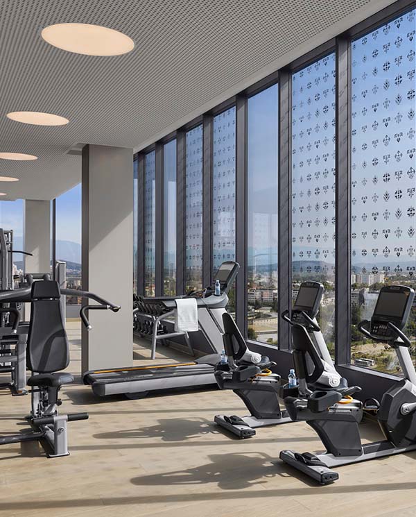 Gym