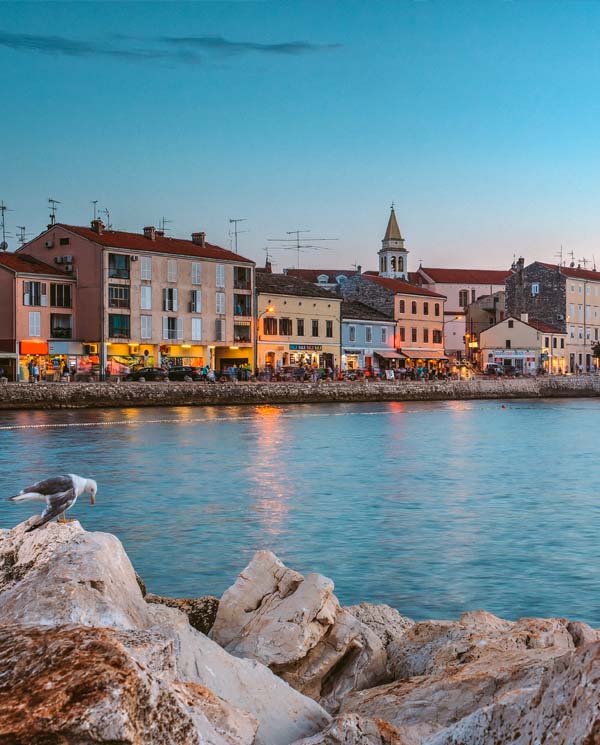 Poreč