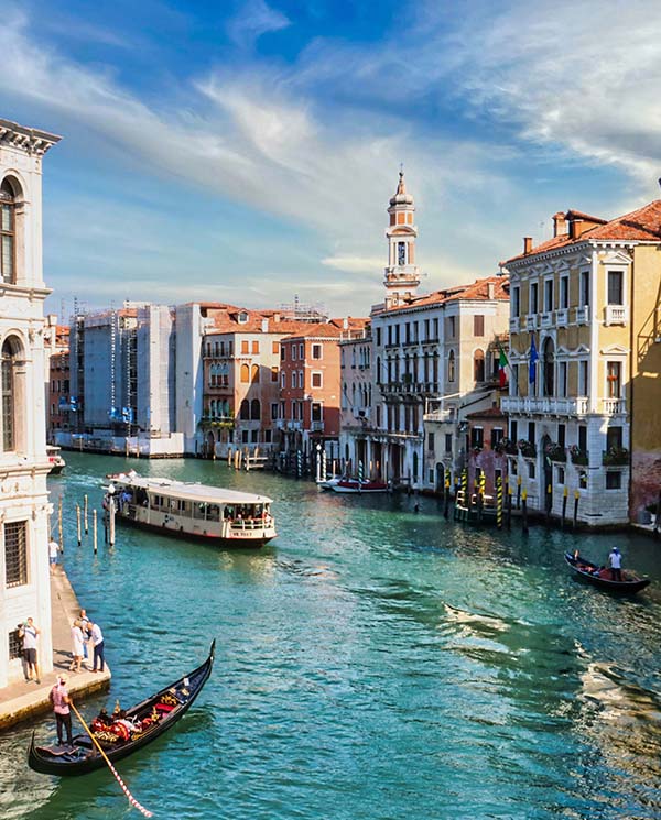 Venice