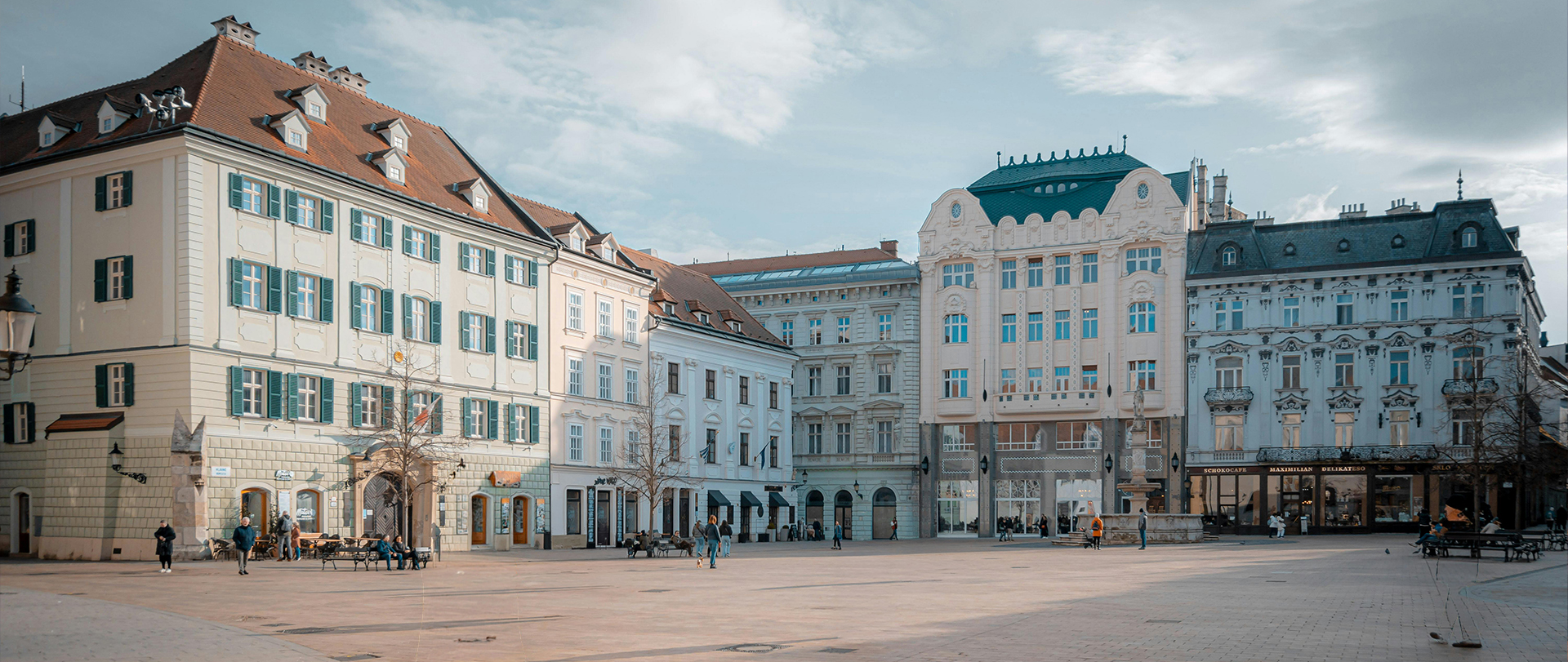 old town