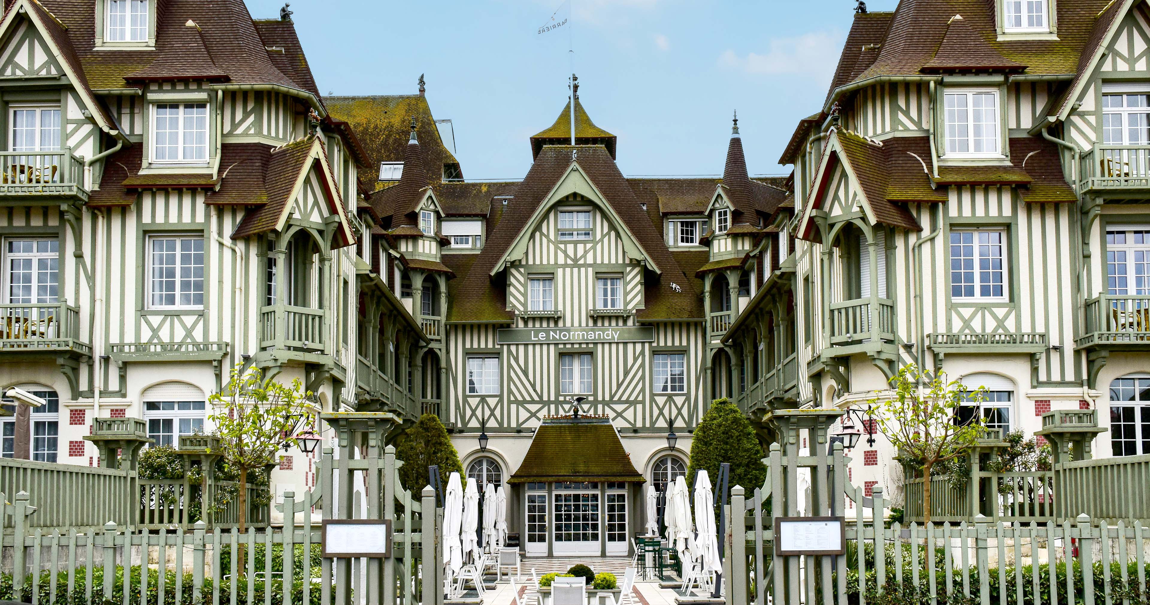 Hotel Molitor Paris