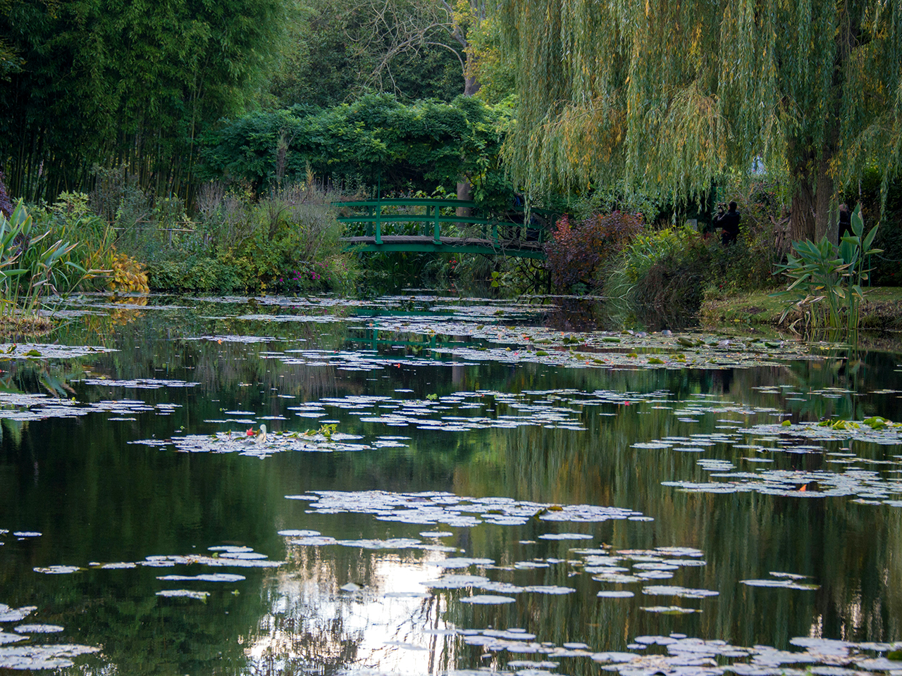 Giverny