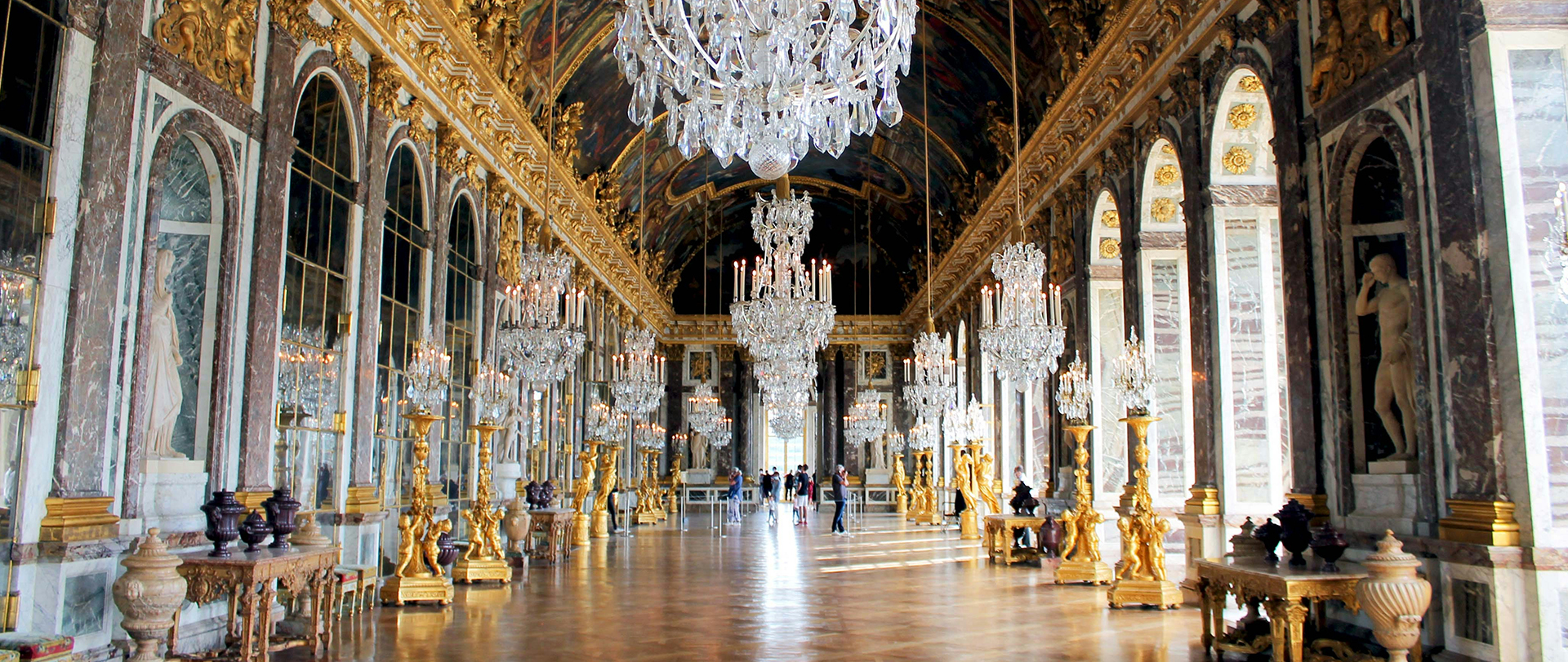 Versailles