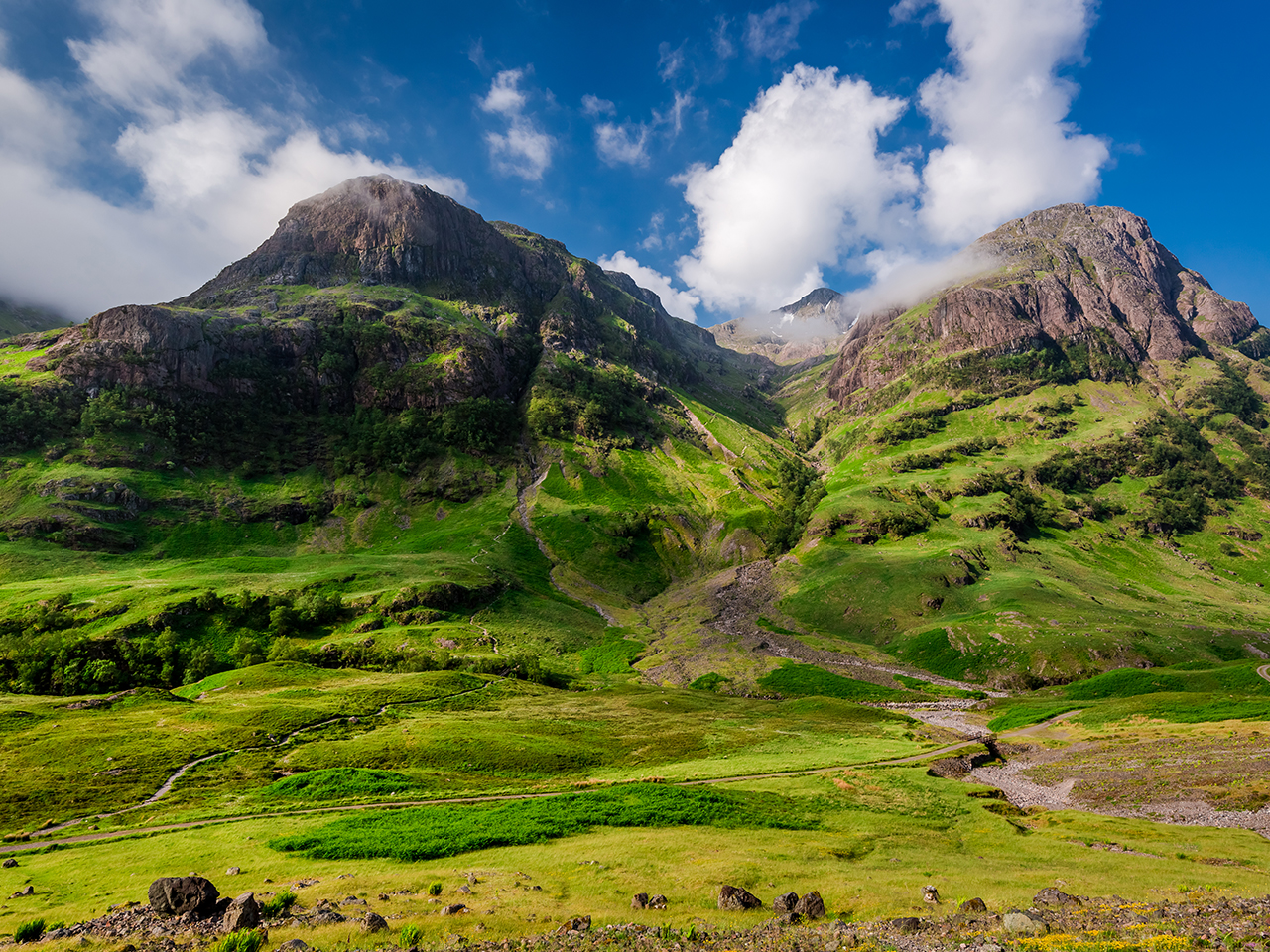  Scottish Highlands 