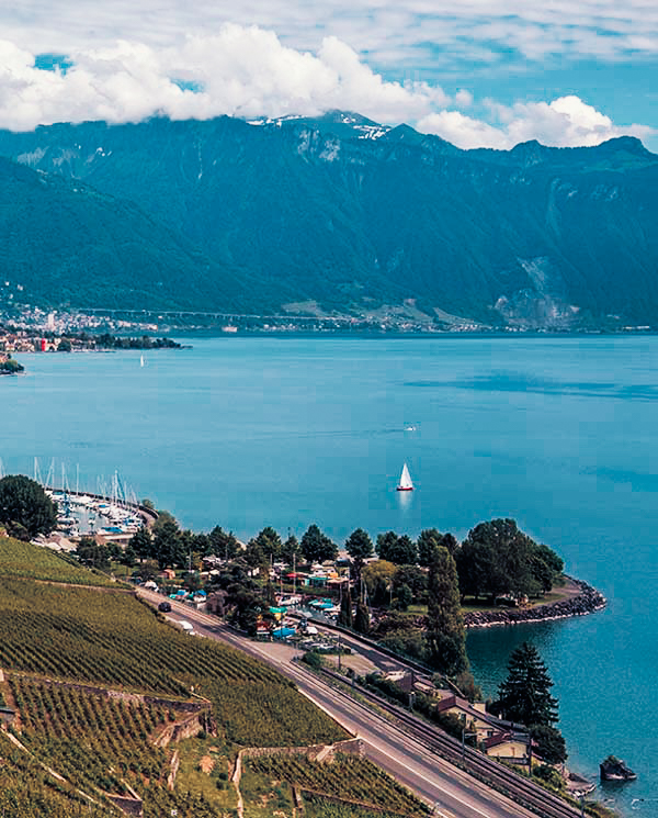 Lausanne