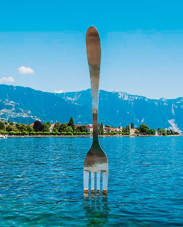 Vevey